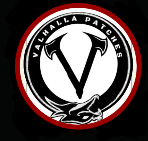 VALHALLA PATCHES.Co