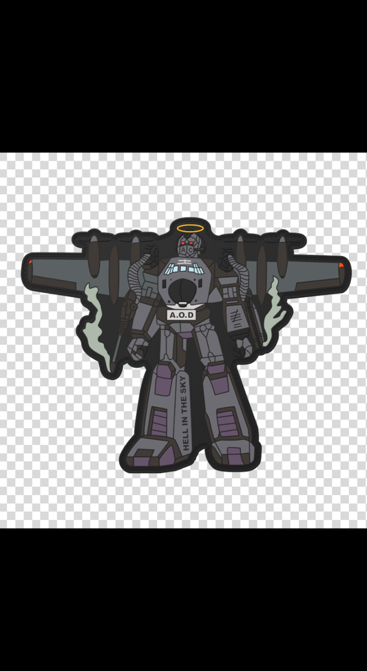 AC-130 Prime!
