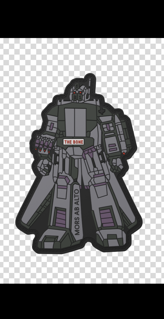 B-1 Prime