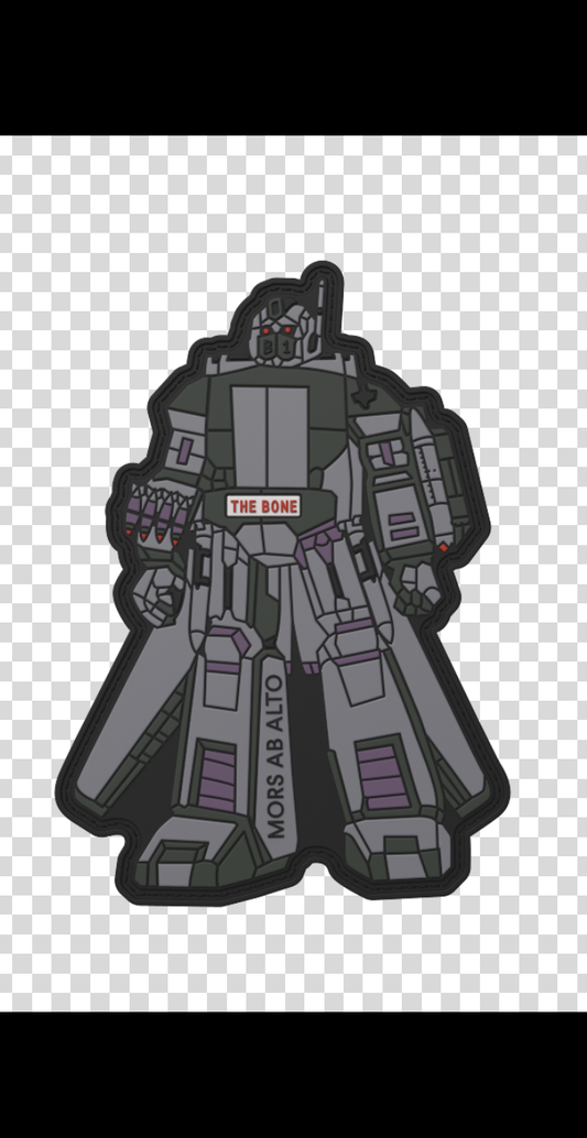 B-1 Prime