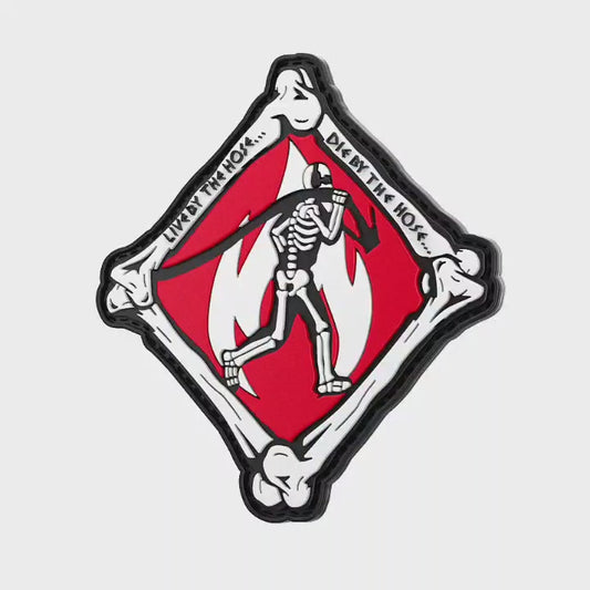 L.B.T.H.D.B.T.H patch