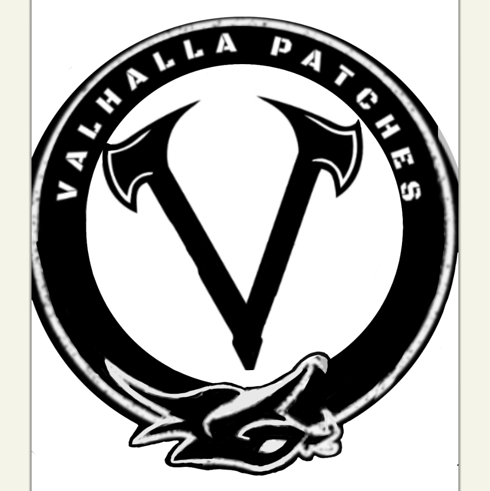 Here to serve you and our great Country! 🇺🇲 – VALHALLA PATCHES.Co