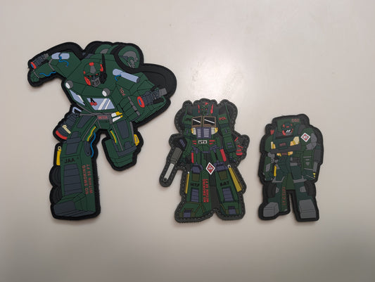 PRIME REFUELERS BUNDLE!